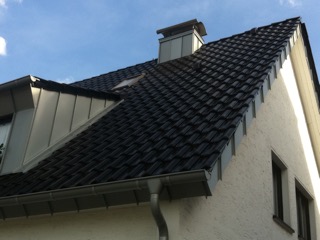 Flachdach